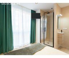 ¡Piso Ideal para Azafatas en Barajas, a Minutos del Aeropuerto!