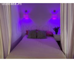 Estudio en venta con terraza cerca del Mercat de Sant Antoni