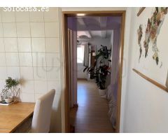 Estudio en venta con terraza cerca del Mercat de Sant Antoni