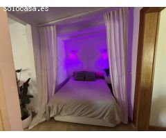 Estudio en venta con terraza cerca del Mercat de Sant Antoni