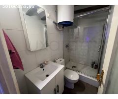 Estudio en venta con terraza cerca del Mercat de Sant Antoni