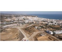 PARCELA PARA CONSTRUCCION EN ESTEPONA