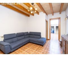 Piso de 2 habitaciones en el Burrero