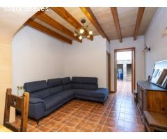 Piso de 2 habitaciones en el Burrero