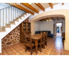 Piso de 2 habitaciones en el Burrero