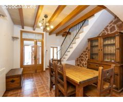 Piso de 2 habitaciones en el Burrero
