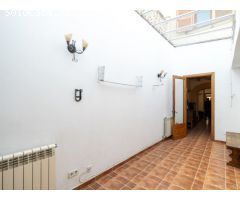 Piso de 2 habitaciones en el Burrero