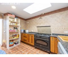 Piso de 2 habitaciones en el Burrero