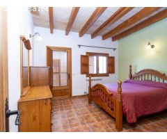 Piso de 2 habitaciones en el Burrero