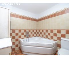 Piso de 2 habitaciones en el Burrero