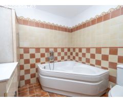 Piso de 2 habitaciones en el Burrero