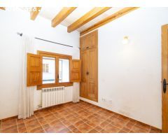 Piso de 2 habitaciones en el Burrero
