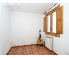 Piso de 2 habitaciones en el Burrero