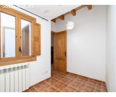 Piso de 2 habitaciones en el Burrero