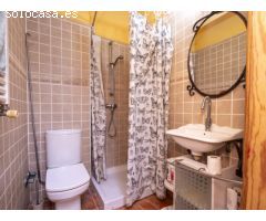 Piso de 2 habitaciones en el Burrero