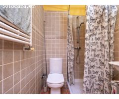 Piso de 2 habitaciones en el Burrero
