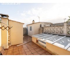 Piso de 2 habitaciones en el Burrero