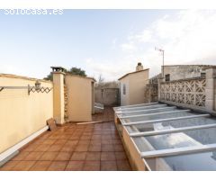 Piso de 2 habitaciones en el Burrero