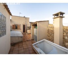 Piso de 2 habitaciones en el Burrero