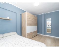 Apartamentos de lujo en MARINA BOTAFOCH - puerto de IBIZA - a estrenar !