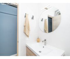 Apartamentos de lujo en MARINA BOTAFOCH - puerto de IBIZA - a estrenar !