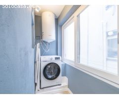 Apartamentos de lujo en MARINA BOTAFOCH - puerto de IBIZA - a estrenar !