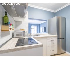 Apartamentos de lujo en MARINA BOTAFOCH - puerto de IBIZA - a estrenar !