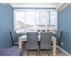 Apartamentos de lujo en MARINA BOTAFOCH - puerto de IBIZA - a estrenar !
