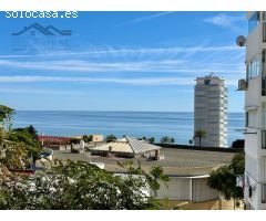 Espectacular Apartamento en Estepona con vistas al Mar