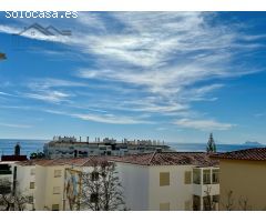 Espectacular Apartamento en Estepona con vistas al Mar