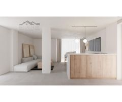 Espectacular Apartamento en Estepona con vistas al Mar