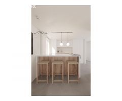Espectacular Apartamento en Estepona con vistas al Mar