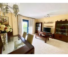 Piso en la zona de las Mesas Estepona