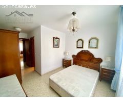 Piso en la zona de las Mesas Estepona
