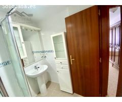 Piso en la zona de las Mesas Estepona