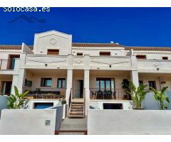 Chalet Adosado en Alquiler