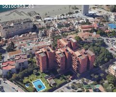 Piso en el puerto de Estepona