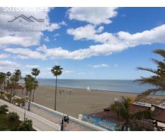 Piso en el puerto de Estepona