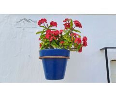 Piso en el puerto de Estepona
