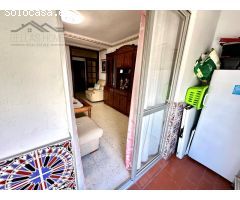 Piso en el centro de Estepona