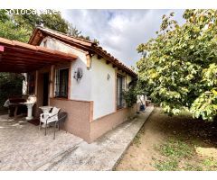 Encantadora casa de campo en Ojén con terreno de 3.700 m² y piscina