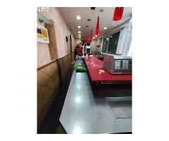 TRASPASO Bar Restaurante C2 en L HOSPITALET DE LLOBREGAT