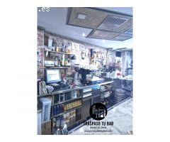 TRASPASO RESTAURANTE C3 en Sant Quirze