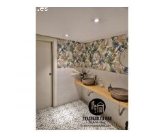 TRASPASO RESTAURANTE Barcelona 220M2