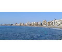 OBRA NUEVA - HERMOSO PISO EDIF. ESPAÑA FUENGIROLA - 75M2 - PARKING Y PISCINA -