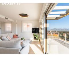 CASA NUEVA BENIDORM- FINESTRAT