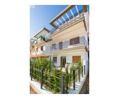 CASA NUEVA BENIDORM- FINESTRAT