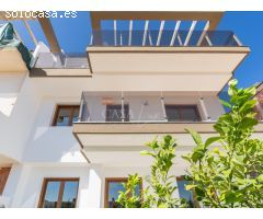 CASA NUEVA BENIDORM- FINESTRAT