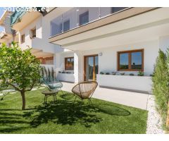 CASA NUEVA BENIDORM- FINESTRAT