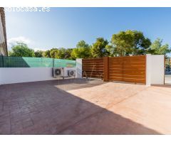 CASA NUEVA BENIDORM- FINESTRAT